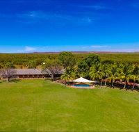 Bullo River Station - Accommodation Nelson Bay