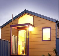 Canberra Studio Q Apartments - Accommodation Nelson Bay