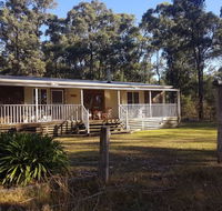 Dandaloo Cottage - Accommodation Nelson Bay