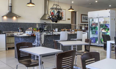 Dickson Central - Accommodation Nelson Bay 1