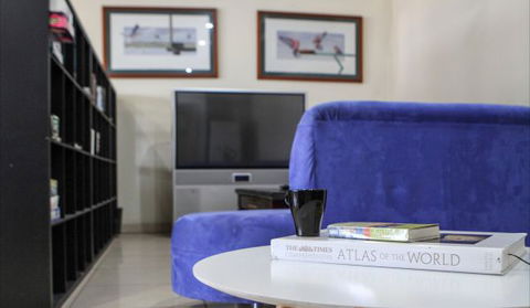 Dickson Central - Accommodation Nelson Bay 3
