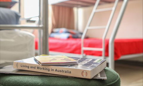 Dickson Central - Accommodation Nelson Bay 8