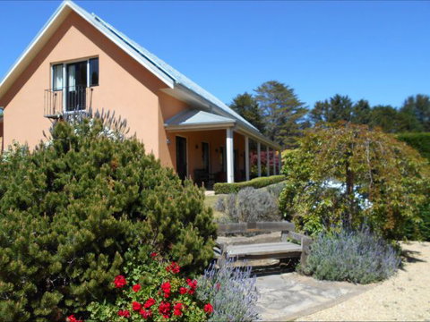 Fitzroy Inn Historic Retreat - Accommodation Nelson Bay 2