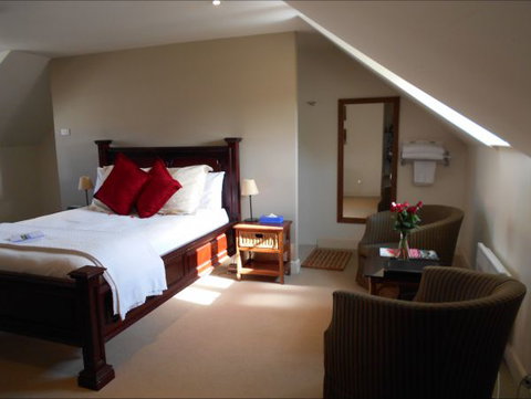 Fitzroy Inn Historic Retreat - Accommodation Nelson Bay 4