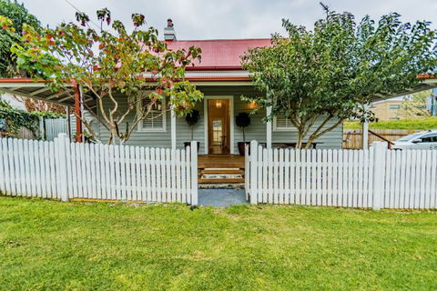Hindmarsh Park Holiday Cottage - Accommodation Nelson Bay 1