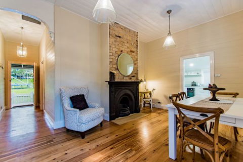 Hindmarsh Park Holiday Cottage - Accommodation Nelson Bay 3