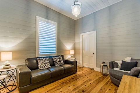 Hindmarsh Park Holiday Cottage - Accommodation Nelson Bay 4