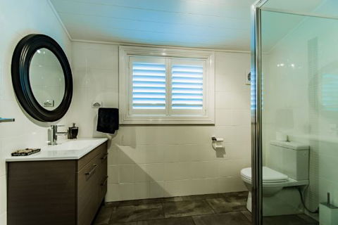 Hindmarsh Park Holiday Cottage - Accommodation Nelson Bay 5