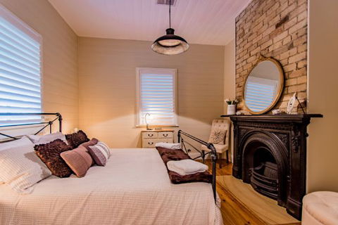 Hindmarsh Park Holiday Cottage - Accommodation Nelson Bay 6