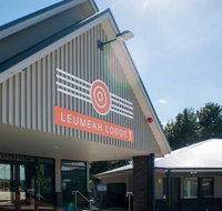 Leumeah Lodge - Accommodation Nelson Bay