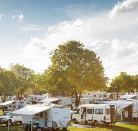 Exhibition Park in Canberra Camping Facilities - Accommodation Nelson Bay