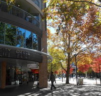 Canberra Wide Apartments - City Plaza - Accommodation Nelson Bay