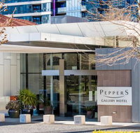 Peppers Gallery Hotel - Accommodation Nelson Bay