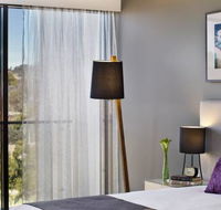 East Hotel  Apartments - Accommodation Nelson Bay