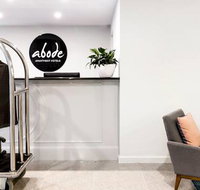 Abode Narrabundah - Accommodation Nelson Bay