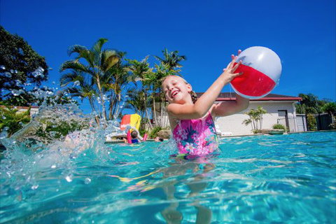 Ingenia Holidays Kingscliff - Accommodation Nelson Bay 2