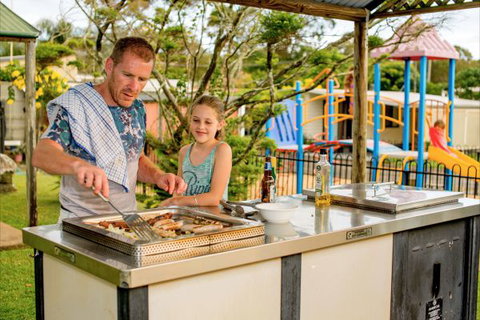 Ingenia Holidays Kingscliff - Accommodation Nelson Bay 4