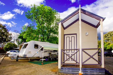 Ingenia Holidays Albury - Accommodation Nelson Bay 1
