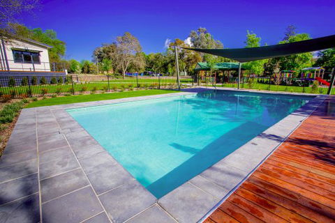 Ingenia Holidays Albury - Accommodation Nelson Bay 3