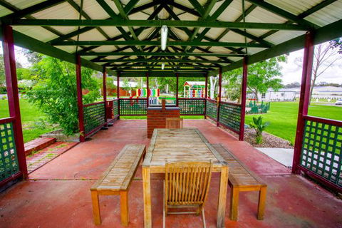 Ingenia Holidays Albury - Accommodation Nelson Bay 4