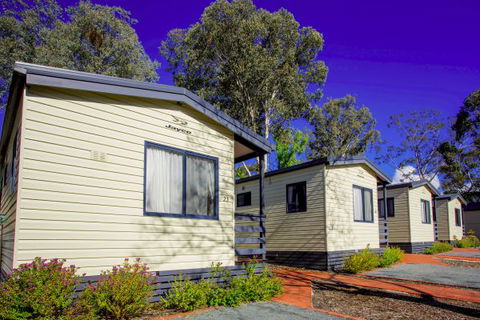 Ingenia Holidays Albury - Accommodation Nelson Bay 7