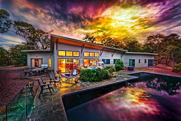 Good Forest NSW Accommodation Nelson Bay