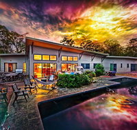 Jenolan Valley View - Accommodation Nelson Bay