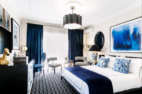 Kirkton Park Hunter Valley - Accommodation Nelson Bay 0