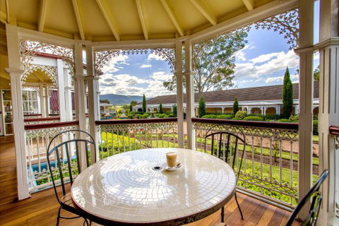 Kirkton Park Hunter Valley - Accommodation Nelson Bay 2