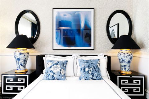 Kirkton Park Hunter Valley - Accommodation Nelson Bay 3