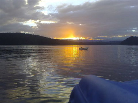 Lake Conjola Waterfront Holiday Park - Accommodation Nelson Bay 8