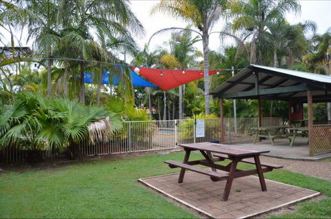 Leisure Tourist Park - Accommodation Nelson Bay 1