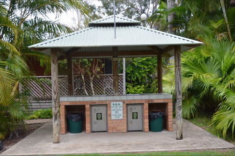 Leisure Tourist Park - Accommodation Nelson Bay 4