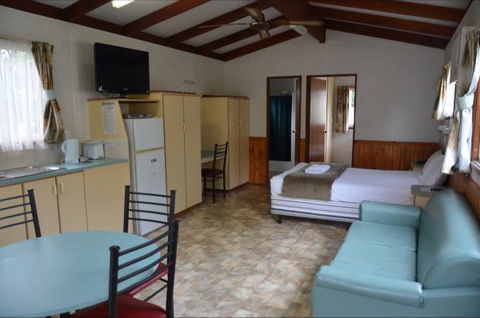 Leisure Tourist Park - Accommodation Nelson Bay 5
