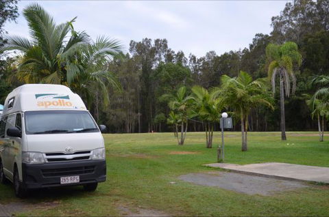Leisure Tourist Park - Accommodation Nelson Bay 6