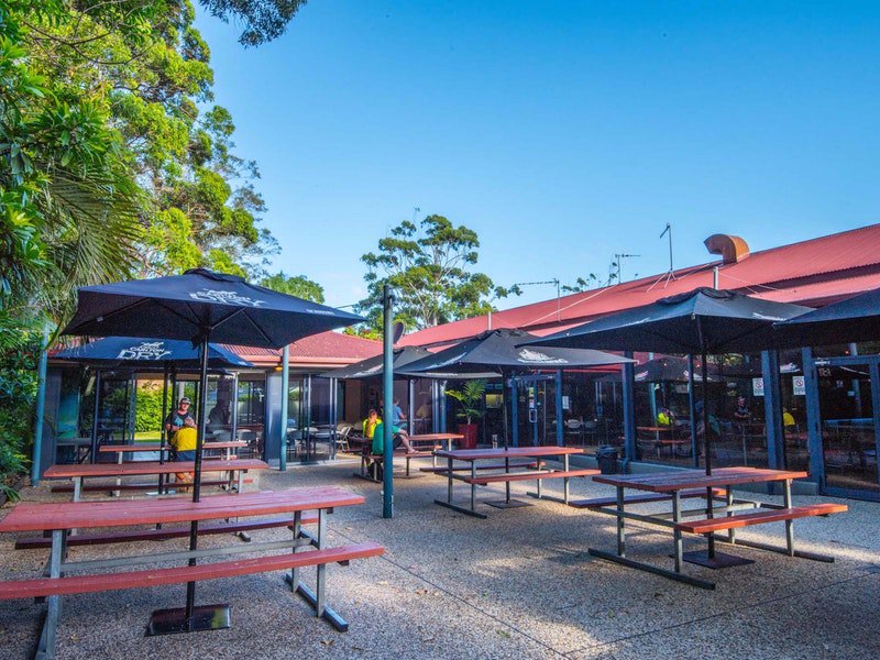 Flynns Beach ACT Accommodation Nelson Bay