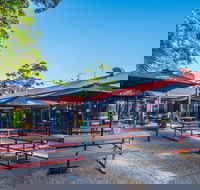 Settlers Inn Port Macquarie - Accommodation Nelson Bay