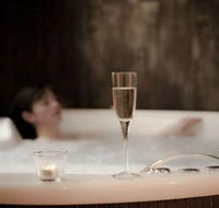 Mountain Heritage Hotel and Spa Retreat Blue Mountains - Accommodation Nelson Bay
