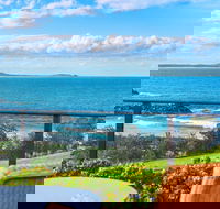 HW Boutique Hotel - Accommodation Nelson Bay