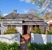 Relax on Regina - Accommodation Nelson Bay
