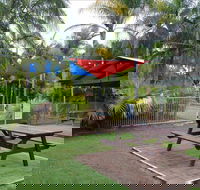 Leisure Tourist Park - Accommodation Nelson Bay