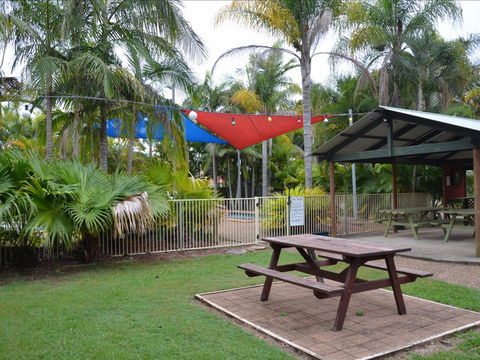 Leisure Tourist Park - Accommodation Nelson Bay 0