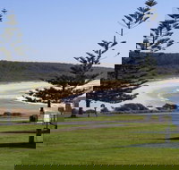 Dalmeny Camp Ground - Nelson Bay Accommodation.com