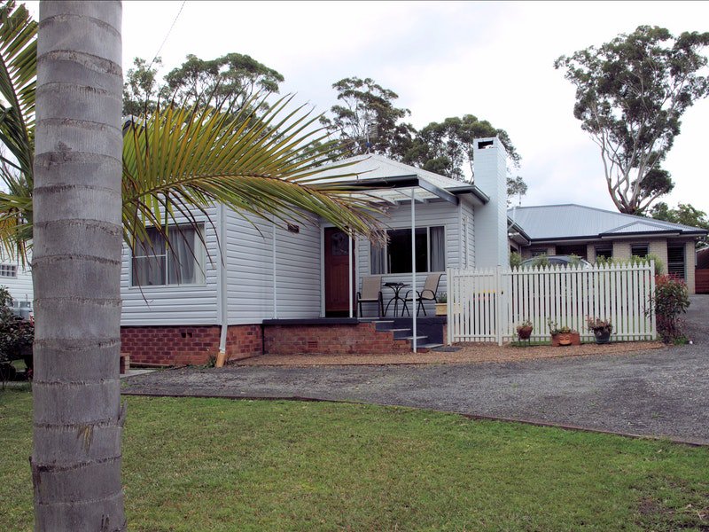 Huskisson NSW Accommodation Nelson Bay