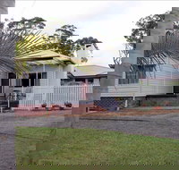 Shamrose Cottage - Accommodation Nelson Bay