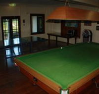 Dormie House - Accommodation Nelson Bay