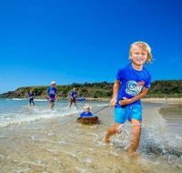 Discovery Parks - Emerald Beach - Nelson Bay Accommodation.com