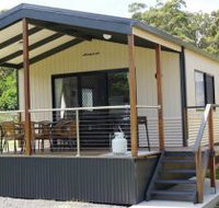 BIG4 Wallaga Lake Holiday Park - Nelson Bay Accommodation.com