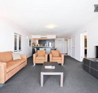 Central Ballina Executive Apartment - Accommodation Nelson Bay