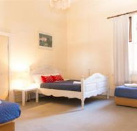 Culcairn Hotel  - Accommodation Nelson Bay